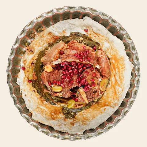 دولمة