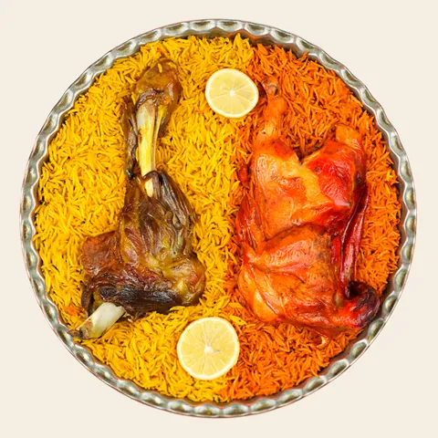 مندي مشكل