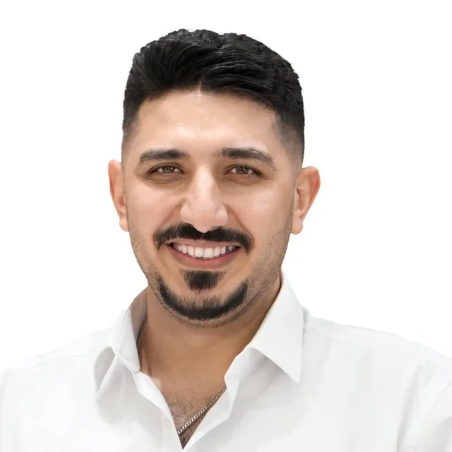 الدكتور ليث الأطرقچي